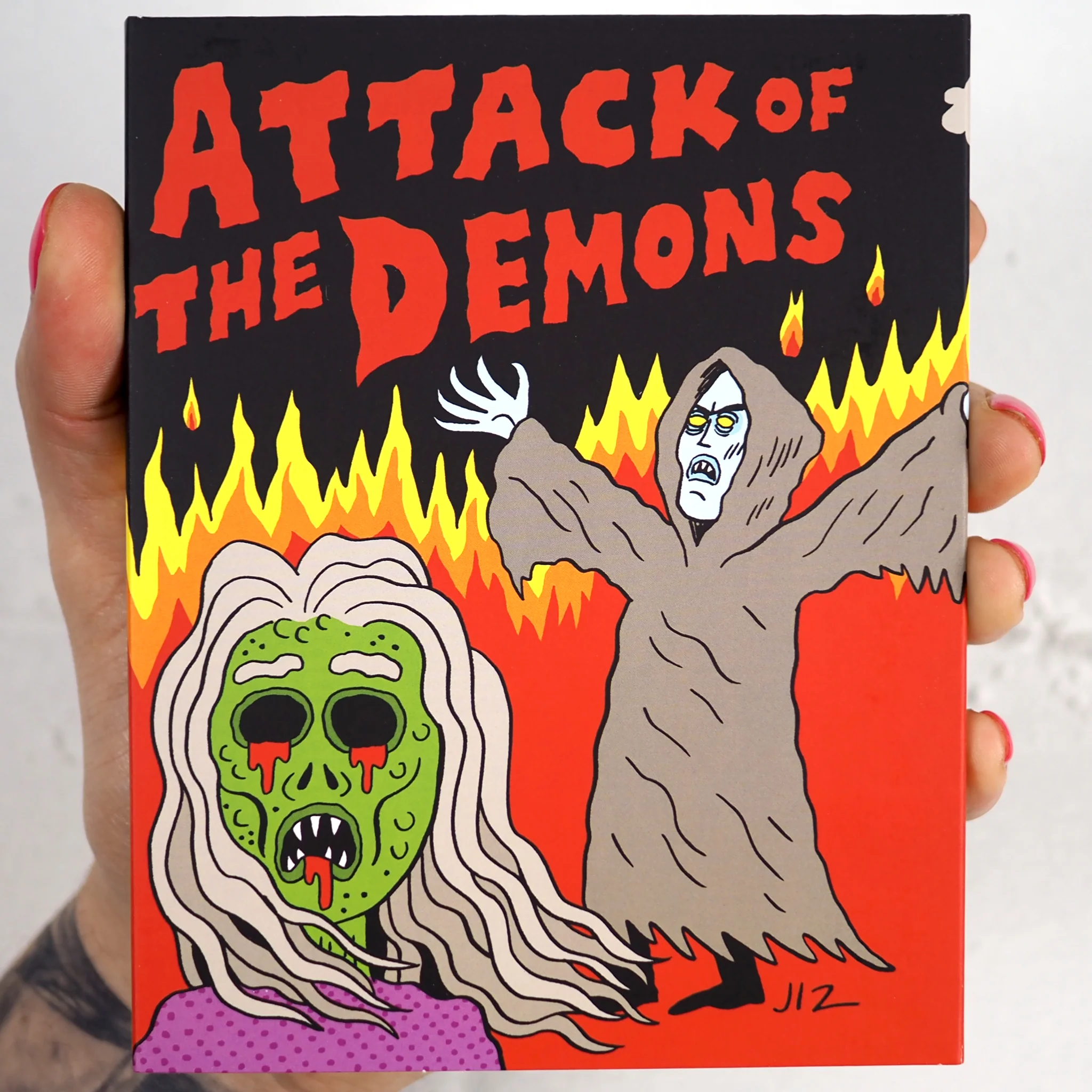 Thumbnail 1