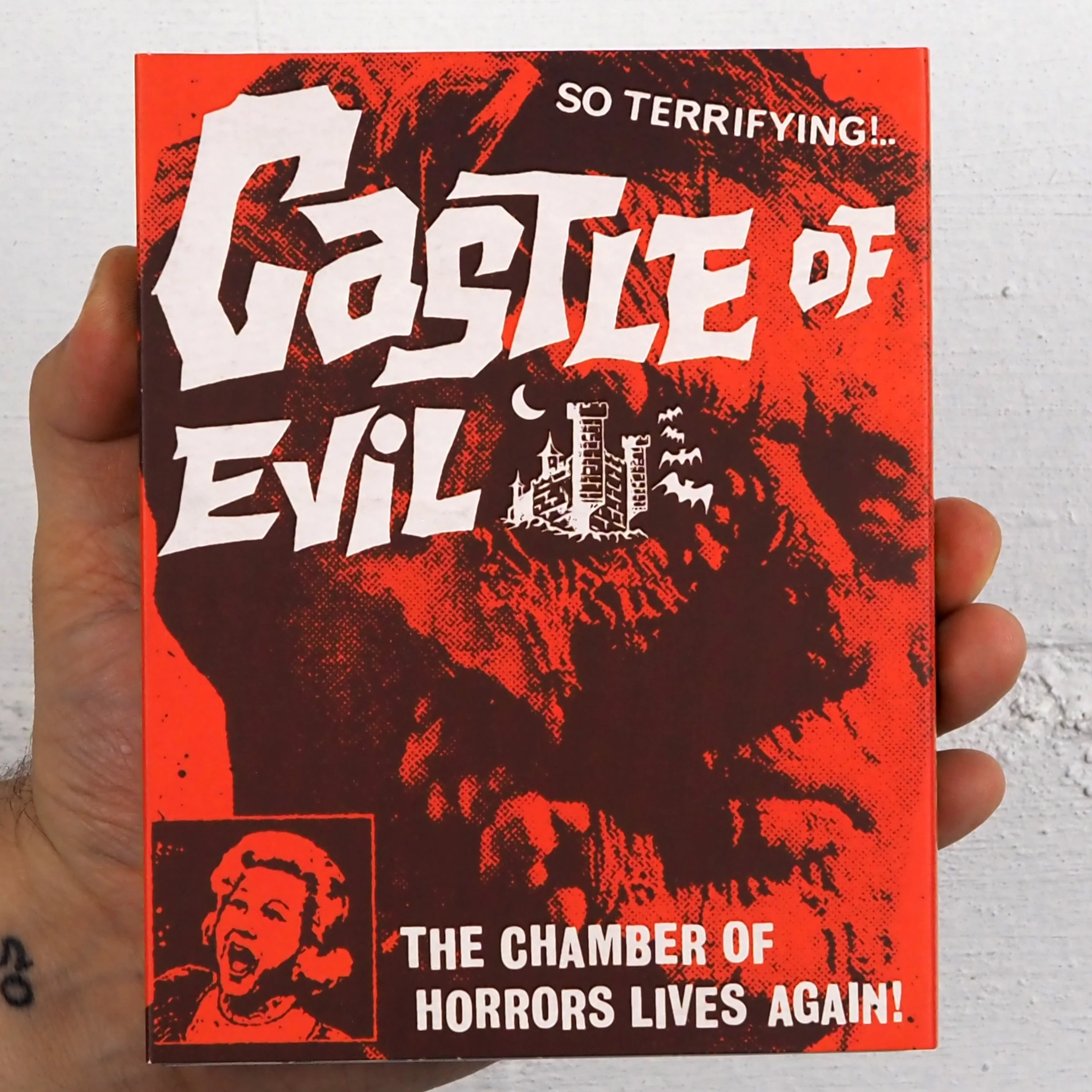 Thumbnail 1