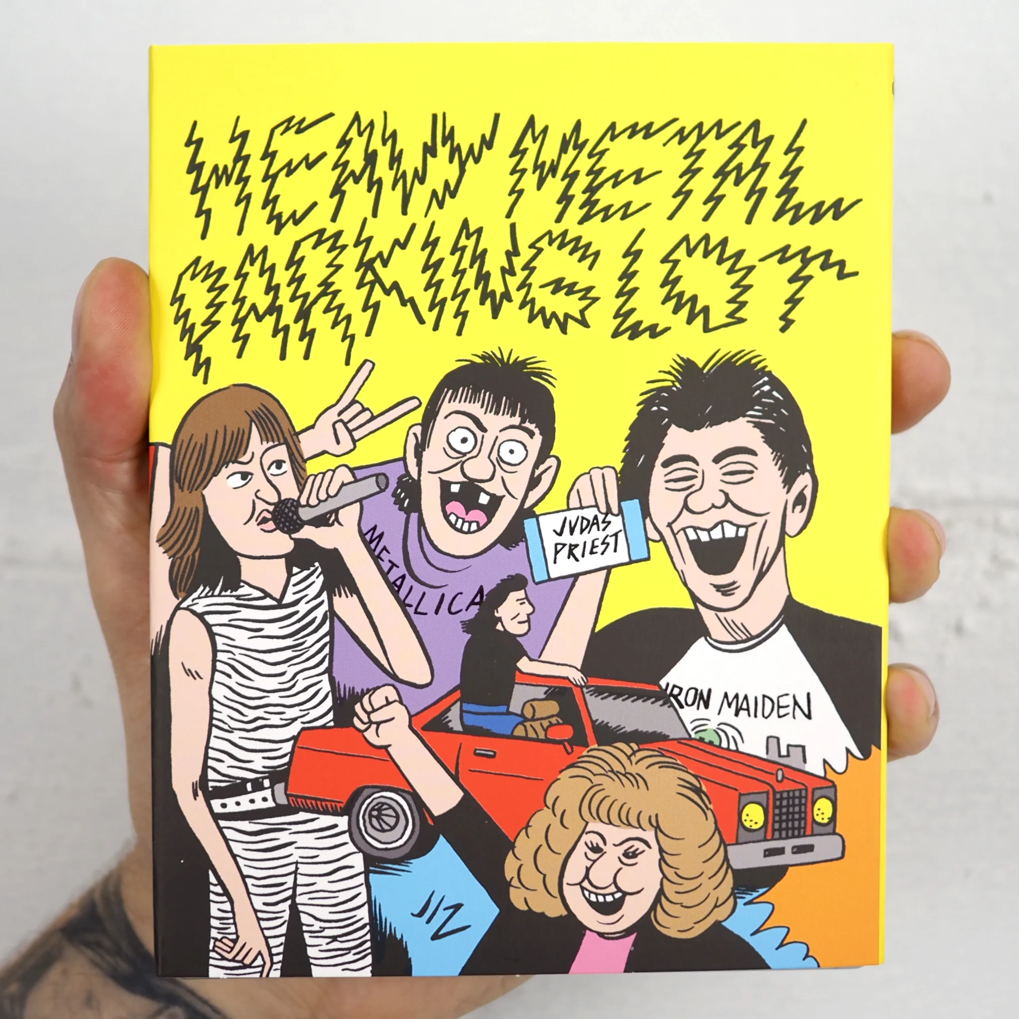 Thumbnail 1