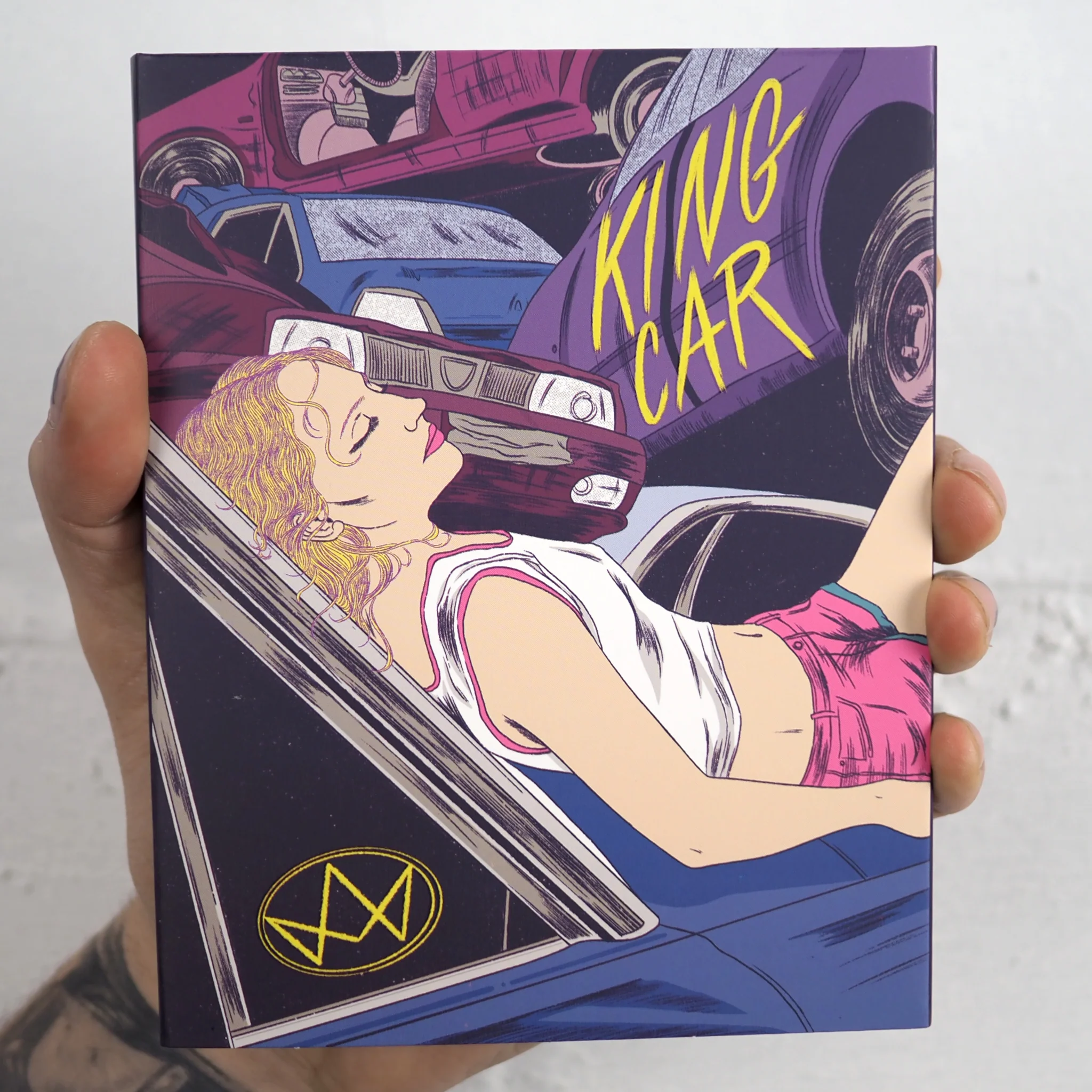 Thumbnail 1