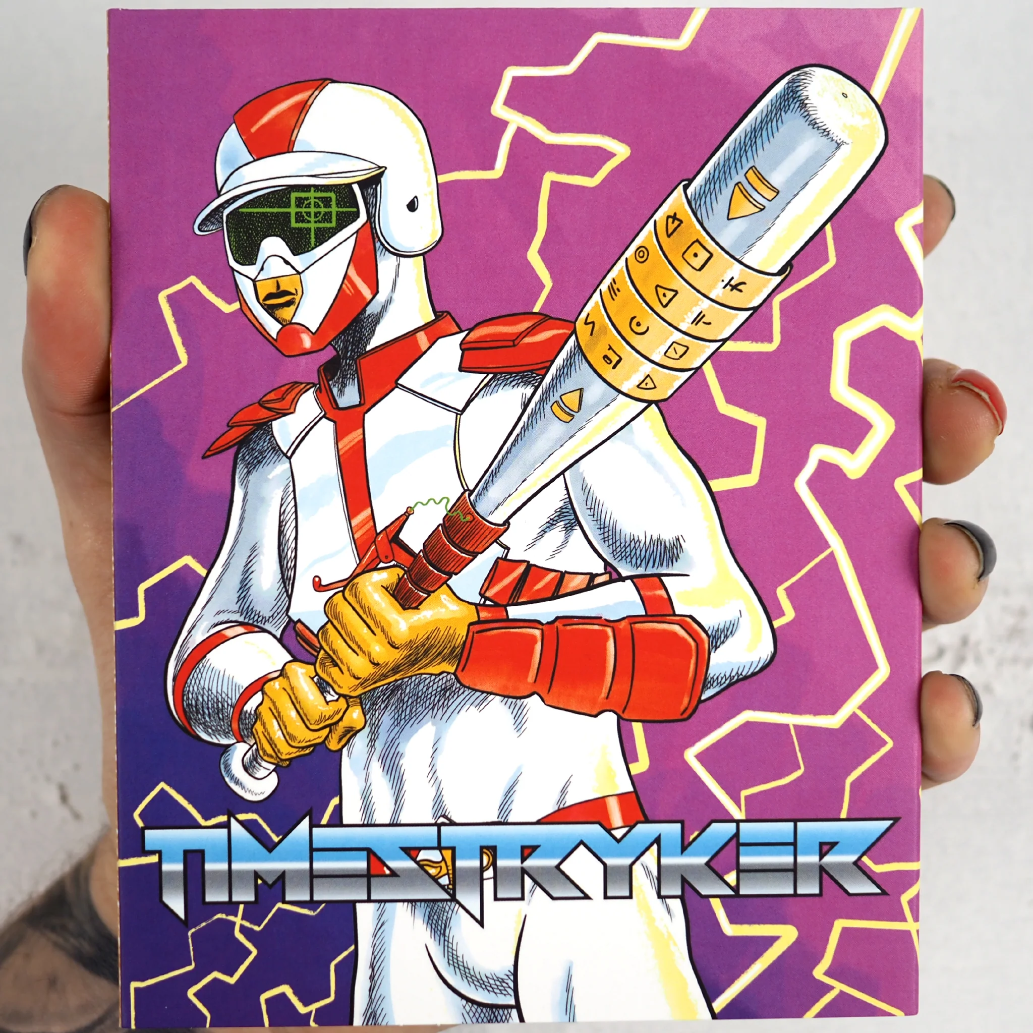 Thumbnail 1