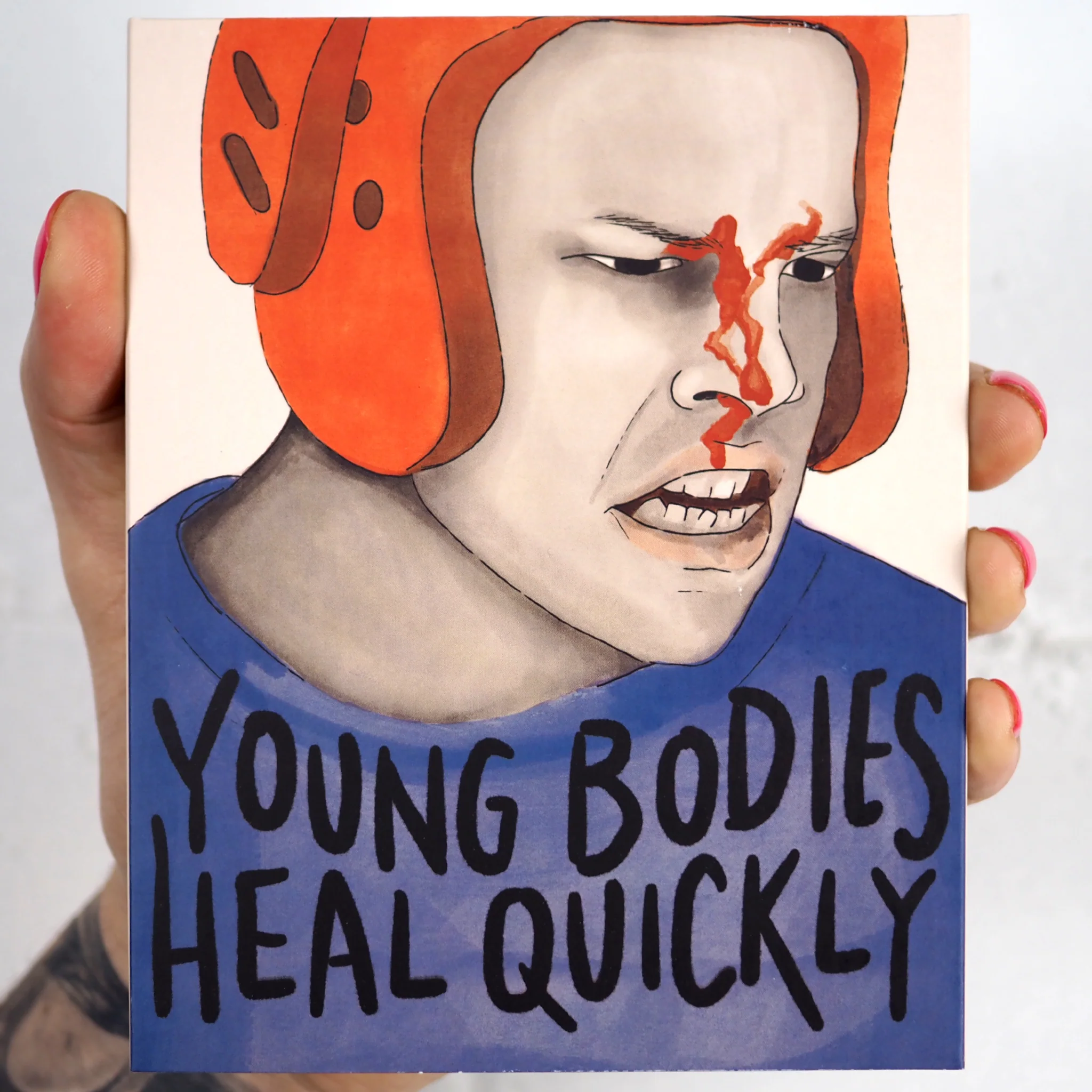 Thumbnail 1
